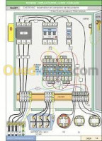 ecoles-formations-cablage-armoire-electrique-es-senia-oran-algerie