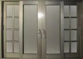 menuiserie  aluminium 
