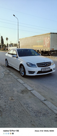 voitures-mercedes-classe-c-2013-250-avantgarde-designo-rouiba-alger-algerie