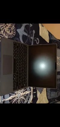 Microsoft surface pro 5 8/128 SSD