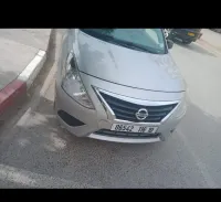 Nissan Sunny 2016 Acenta