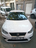 voitures-seat-ibiza-2018-sol-mansourah-tlemcen-algerie