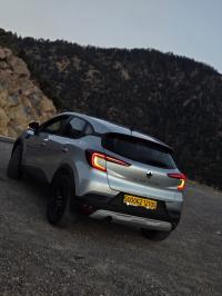 voitures-renault-captur-2021-batna-algerie