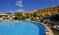 séjour Hammamet juin