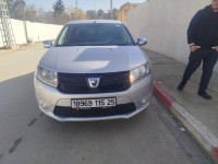 voitures-dacia-logan-2015-zighoud-youcef-constantine-algerie