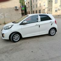 سيارات-kia-picanto-2015-pop-ديدوش-مراد-قسنطينة-الجزائر