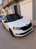 voitures-skoda-fabia-2020-monte-carlo-algerie