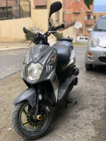 motos-scooters-sym-orbite2-bouzareah-alger-algerie