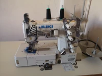 Machine a coudre juki 