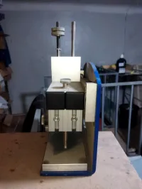 Tompo grafique  heuf 