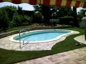 piscines