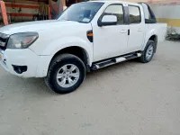Ford Ranger 2012 