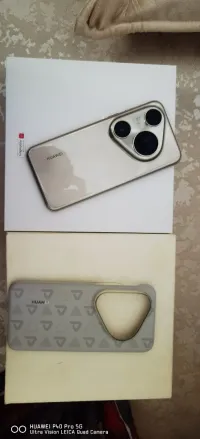 Huawei Pura 80 ultra