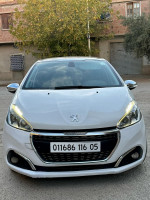 voitures-peugeot-208-2016-allure-facelift-batna-algerie