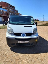 عربة-نقل-renault-trafic-2013-برج-البحري-الجزائر