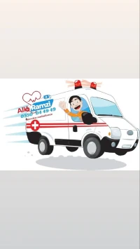 Service privé ambulance 