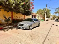 Mercedes Classe E 2010 