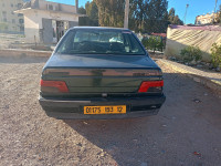 berline-peugeot-405-1993-لون-اخضر-داكن-املكها-منذ-2004الى-يومنا-هذا-tebessa-algerie