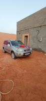 tout-terrain-suv-nissan-x-trail-2010-reggane-adrar-algerie