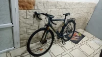 Vélo gravel 