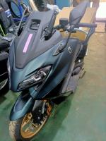 motos-scooters-yamaha-tmax-tec-max560-2022-reghaia-alger-algerie