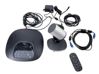 LOGITECH GROUP HD 1080p Caméra