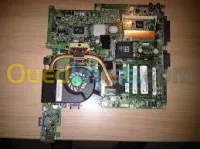carte mere dell inspiron 1545