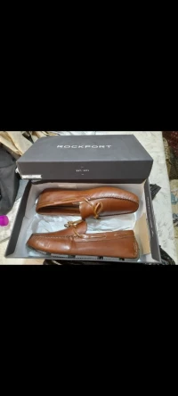 Mocassin Rockport 