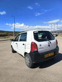 Suzuki Alto 2011 Alto