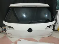 Mâle golf 7 blanche