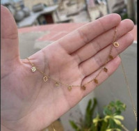 jewelry-set-سلسلة-tenes-chlef-algeria
