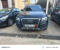 سيارات-audi-q5-2011-off-road-باب-الواد-الجزائر