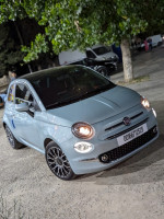 voitures-fiat-500-2023-dolcevitta-annaba-algerie