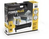 POWERPLUS CLOUEUSE PNEUMATIQUE Belgique