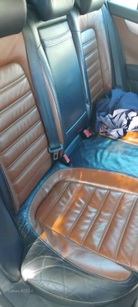 سيارات-volkswagen-passat-2011-classic-تازمالت-بجاية-الجزائر