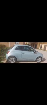 voitures-fiat-500-2025-boumerdes-algerie