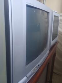 أجهزة-التلفاز-vente-de-2-anciennes-tv-بني-دوالة-تيزي-وزو-الجزائر