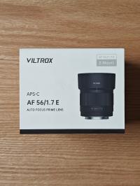 عدسات-الكاميرا-objectif-viltrox-56mm-f17-air-e-mount-sony-apsc-أم-البواقي-الجزائر