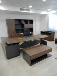 ENSEMBLE DE BUREAU HDF(DS)