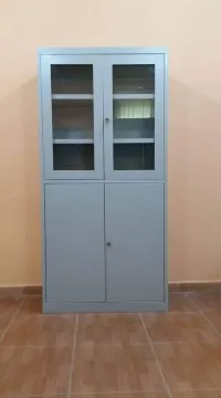 Armoire méllique importation 