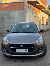 Suzuki Swift 2022 Swift