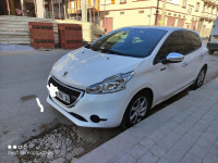 citadine-peugeot-208-2014-silver-line-birkhadem-alger-algerie