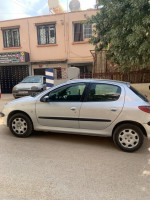 voitures-peugeot-206-2005-nedroma-tlemcen-algerie