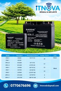 other-battereie-onduleur-12v45ah-12v7ah-12v9ah-12v12ah-12v17ah-dar-el-beida-alger-algeria