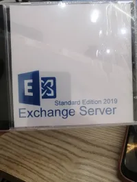 Exchange server 2019