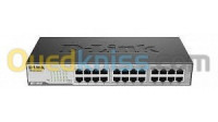 reseau-connexion-switch-dlink-24-port-10100-des-1024d-dar-el-beida-alger-algerie