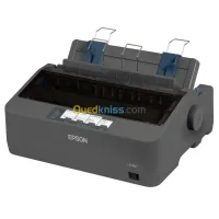 IMPRIMANTE MATRICIELLE EPSON LQ350