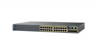 شبكة-و-اتصال-cisco-catalyst-ws-c2960x-24ts-l-24-port-gigabit-switch-دار-البيضاء-الجزائر