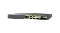 Cisco Catalyst WS-C2960X-24TS-L, 24-Port Gigabit Switch
