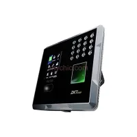 POINTEUSE FACIALE ZKTECO MB160